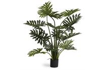 Coco Maison Philodendron Selloum kunstplant H125cm 